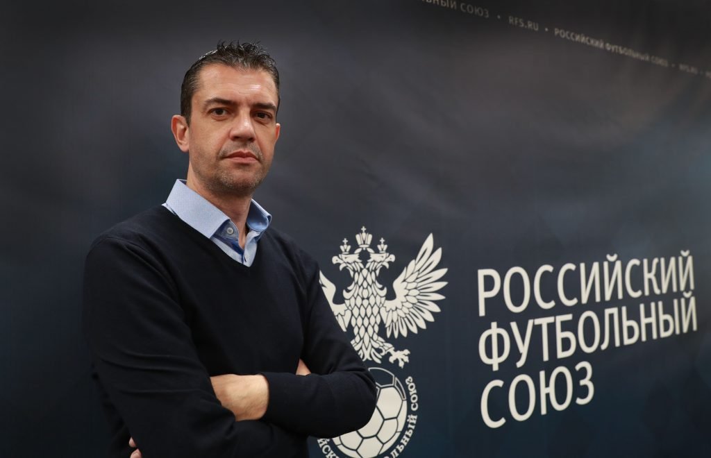 Виктор Кашшаи