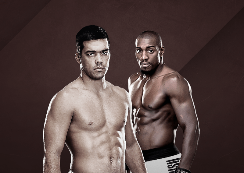 Букмекеры: Фил Дэвис победит Лиото Мачиду на Bellator 245