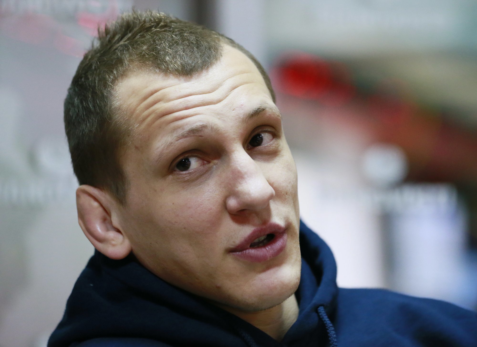 Вячеслав Василевский