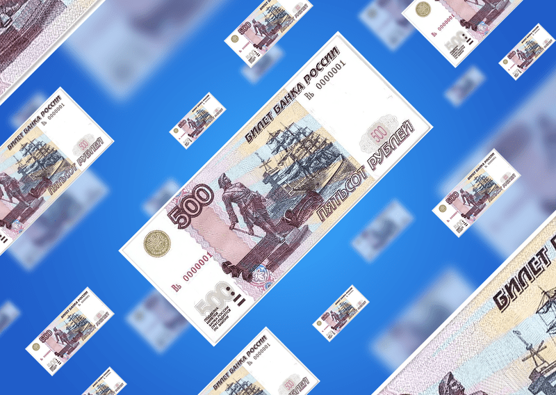 Клиент БК превратил 500 рублей в полмиллиона на экспрессе из 10 событий
