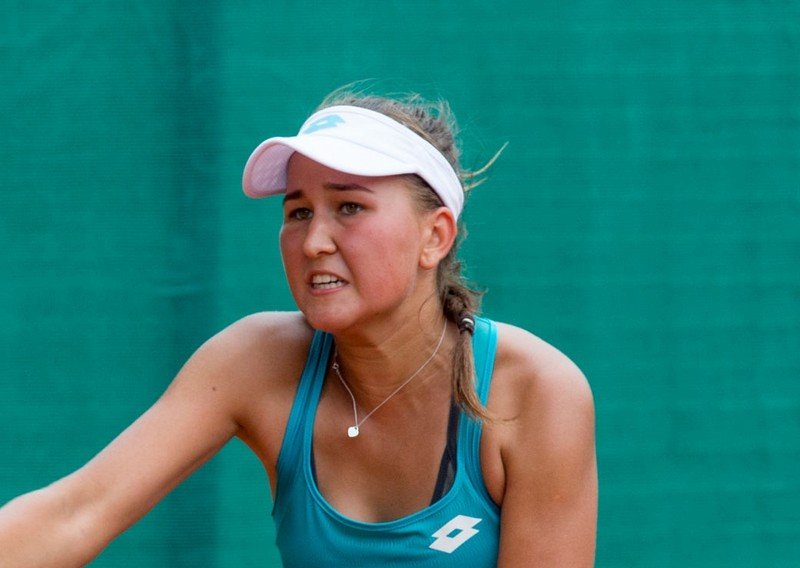 Камилла Рахимова