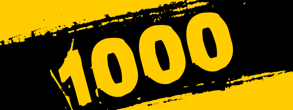 Фрибеты до 1000 рублей от БК GG.Bet