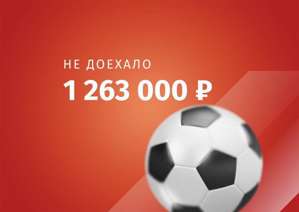 Беттор лишился выигрыша в 1,2 млн рублей из-за того, что «Спартак» мало забил