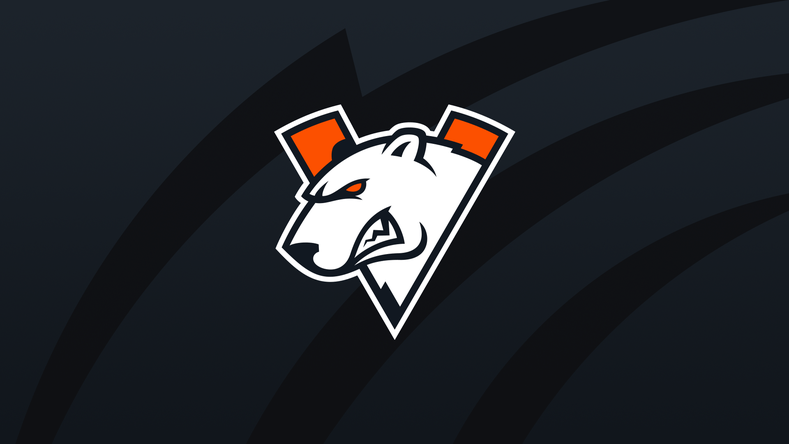 Virtus.pro снялась с ESL One Germany 2020