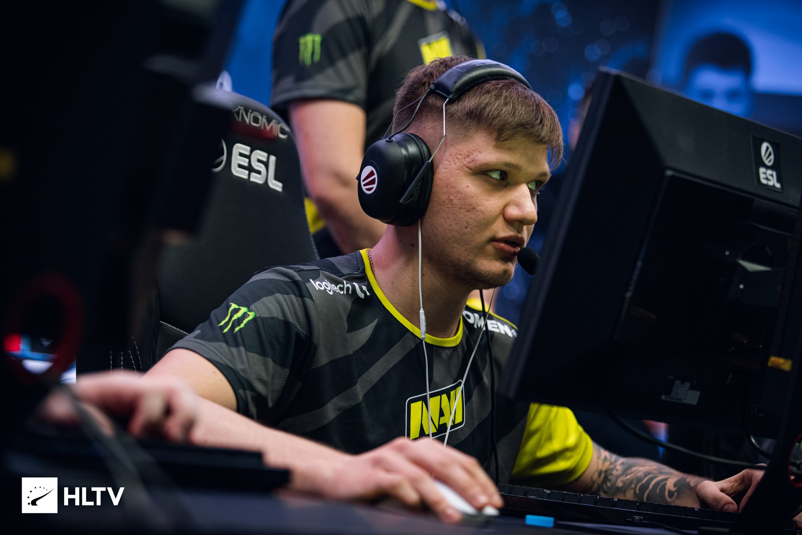 Александр «s1mple» Костылев