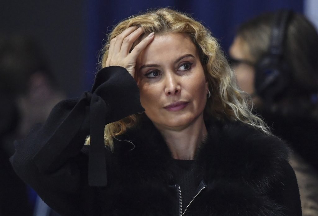 Команда Тутберидзе запустила новый конфликт с Плющенко