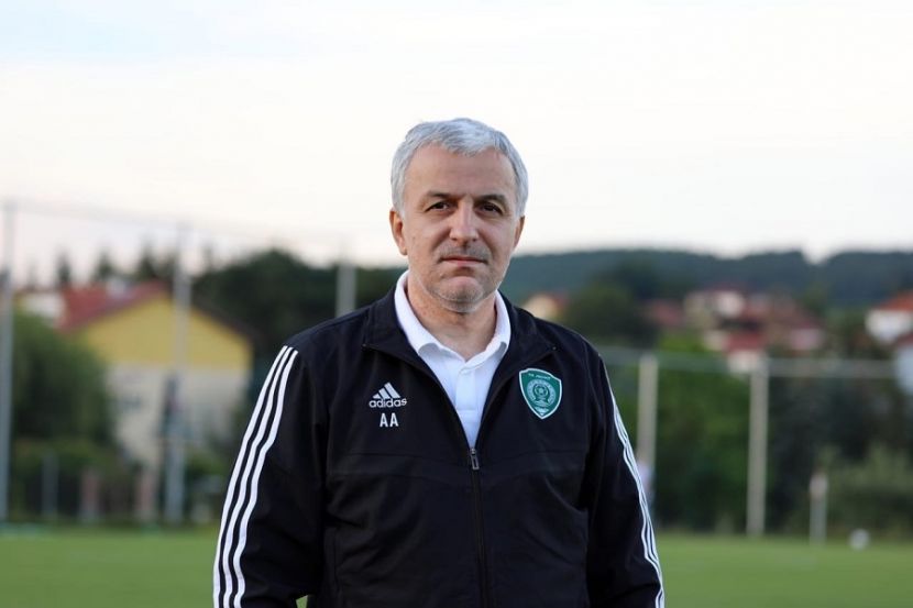 Ахмед Айдамиров