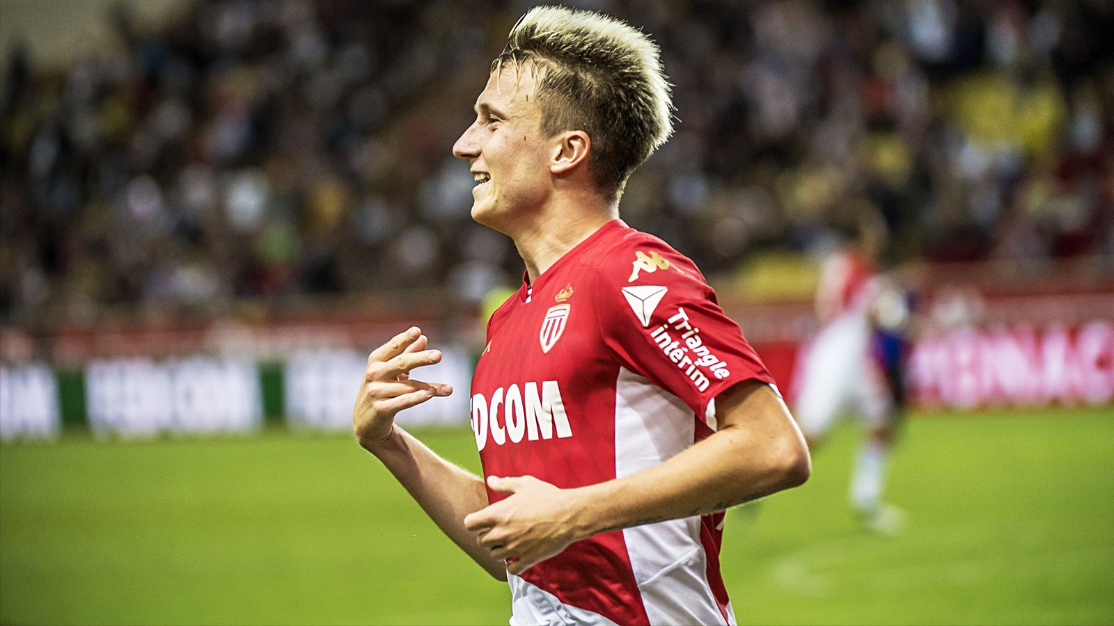 Александр Головин