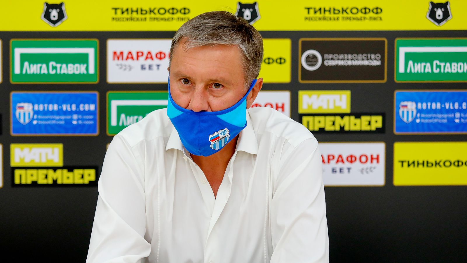 Александр Хацкевич