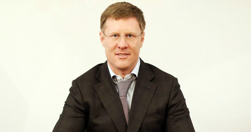 Сергей Анохин
