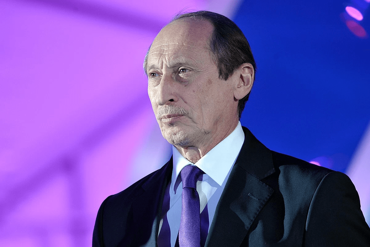 Валентин Балахничев
