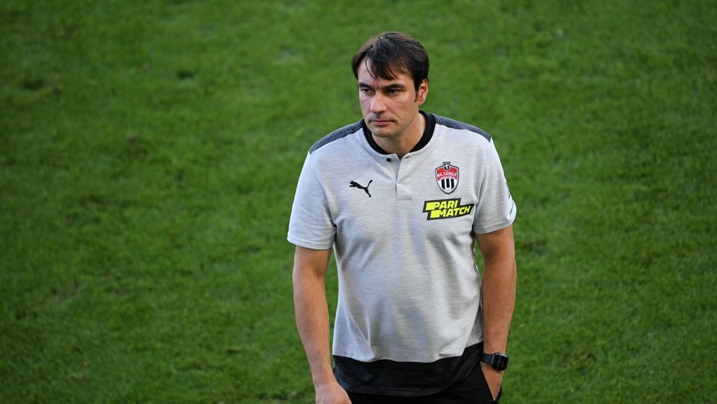 Дмитрий Гунько
