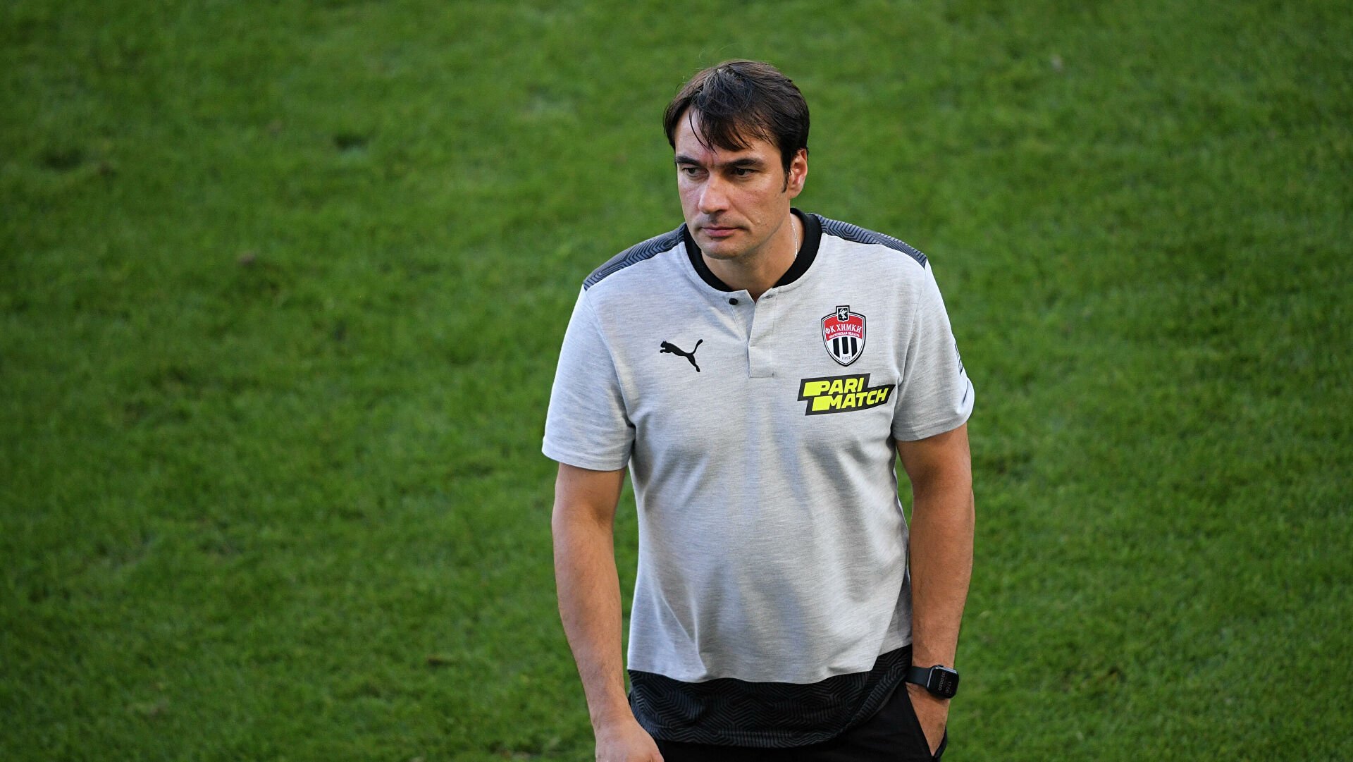Дмитрий Гунько