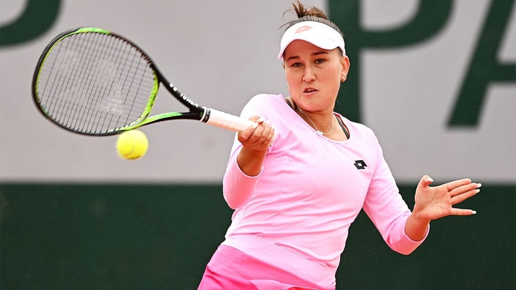 Камилла Рахимова