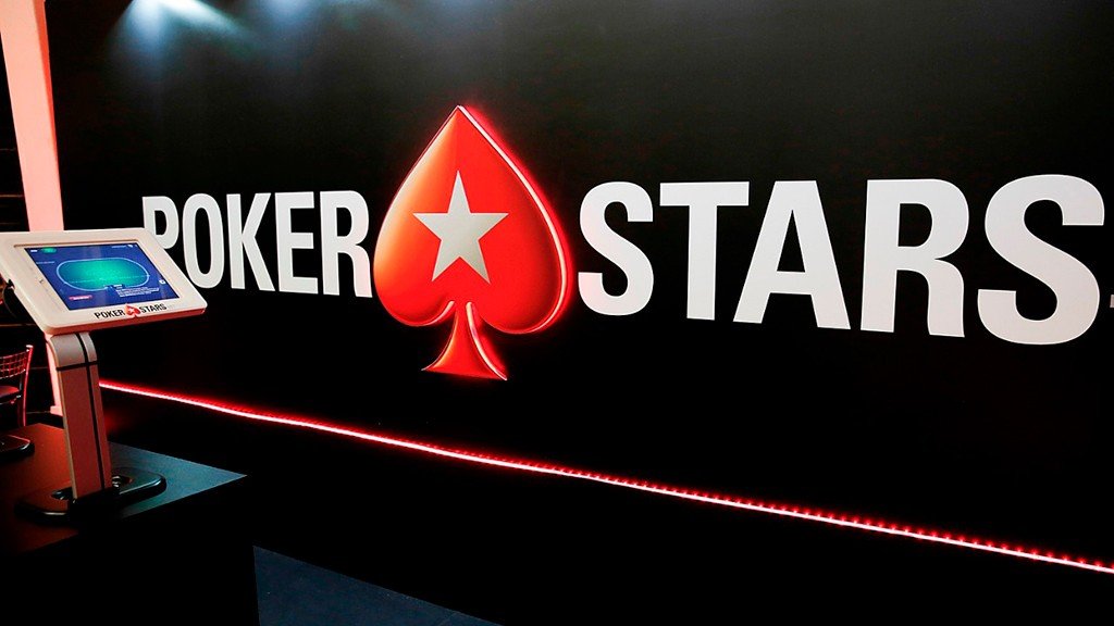 PokerStars уходит из Китая, Тайваня и Макао