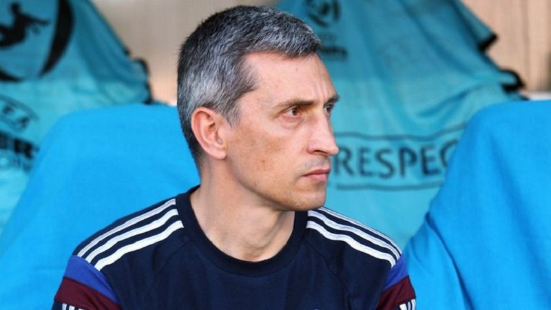 Дмитрий Хомуха