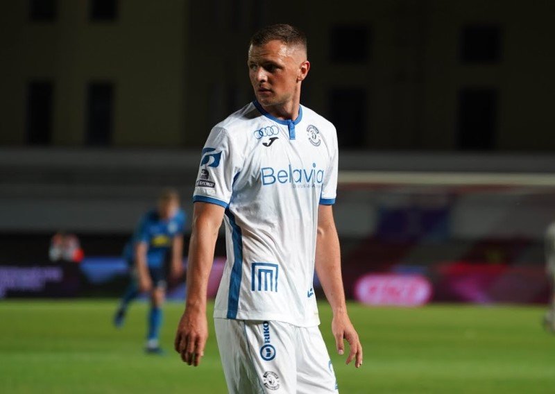 Александр Павловец
