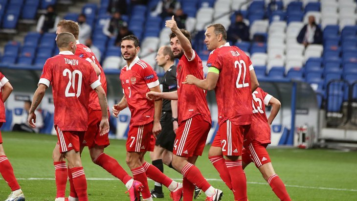 Венгрия — Россия: какие ставки предлагают наши эксперты