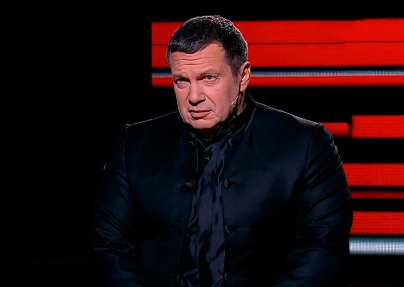 Владимир Соловьев