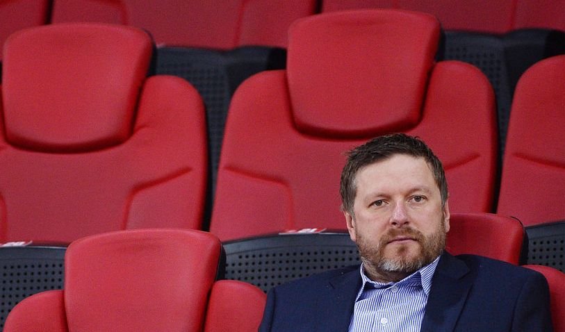 Евгений Кафельников