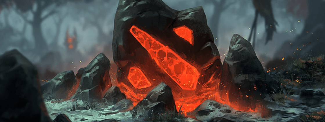 Бонус до 50000 рублей и кэшбэк на Dota2 от БК Vulkan.bet