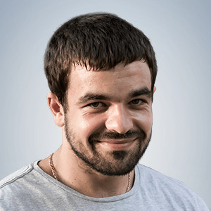 Андрей Фоменко - Редактор отдела ставок и прогнозов «РБ»