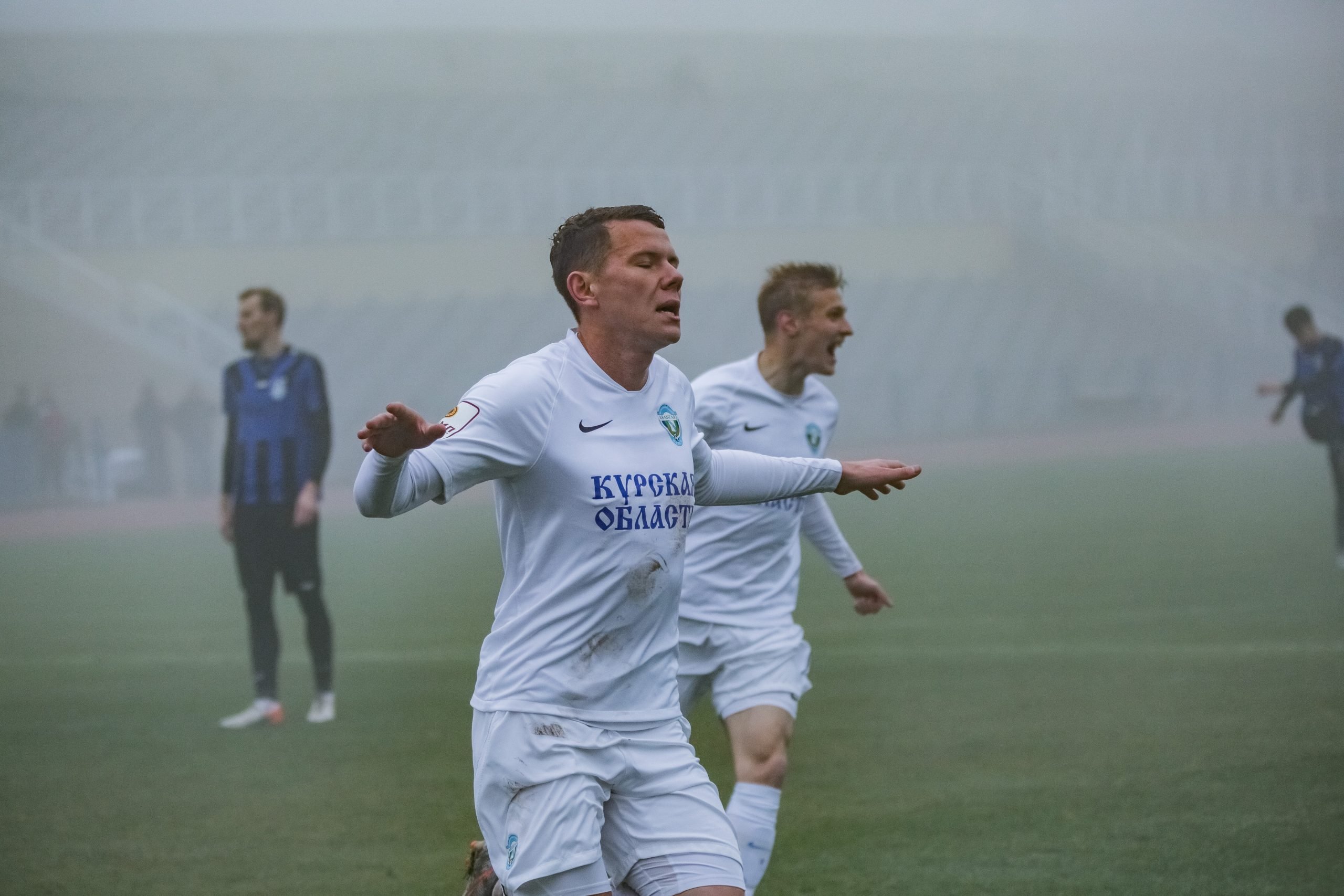 Экс-президент ФК «Авангард» снова подал иск к курскому клубу. В этот раз на 17 млн рублей
