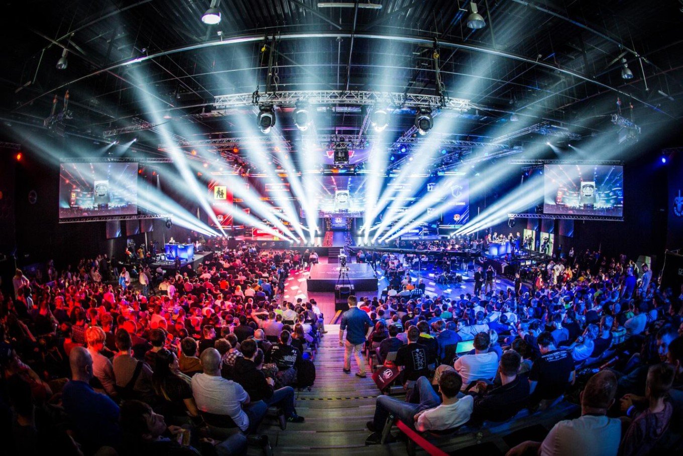 «Париматч» снял линию на киберспортивный турнир ESL One Germany 2020 из-за подозрительной активности бетторов
