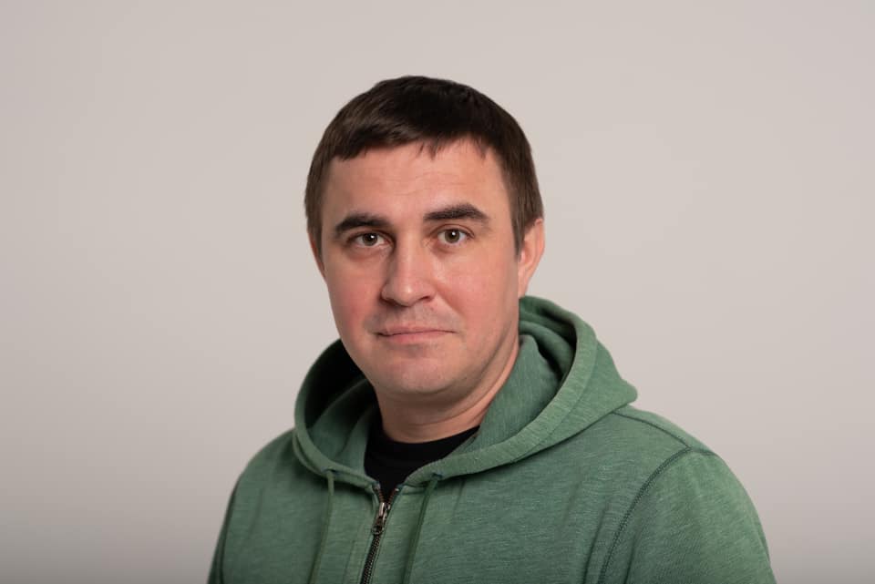Артем Милаков