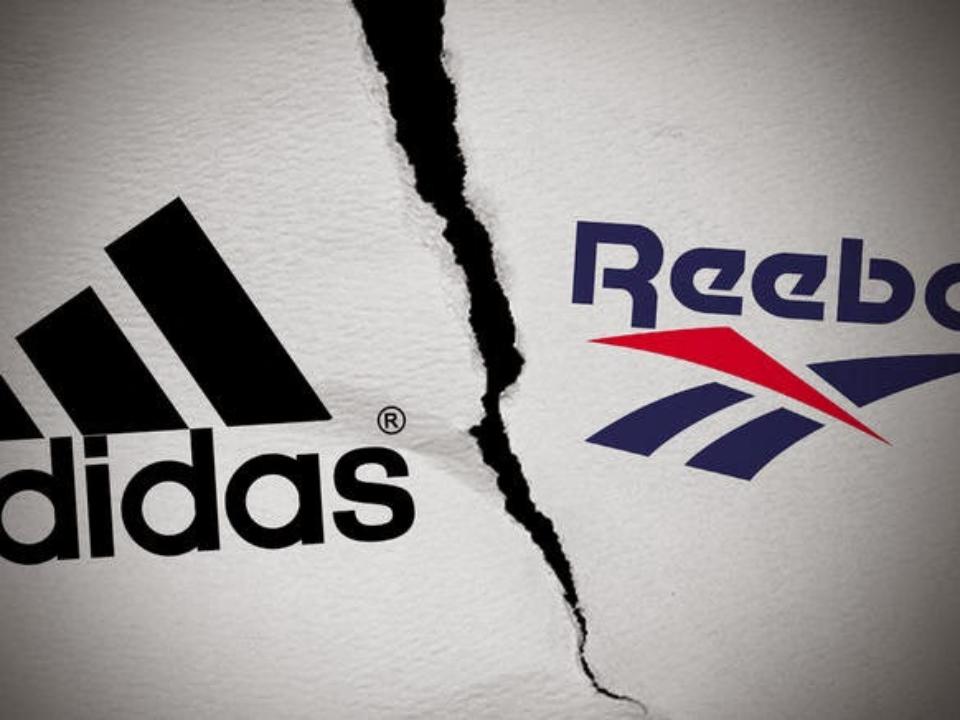 Adidas может продать бренд Reebok