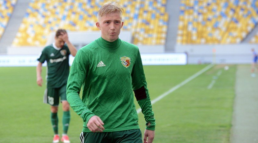 Владислав Кулач