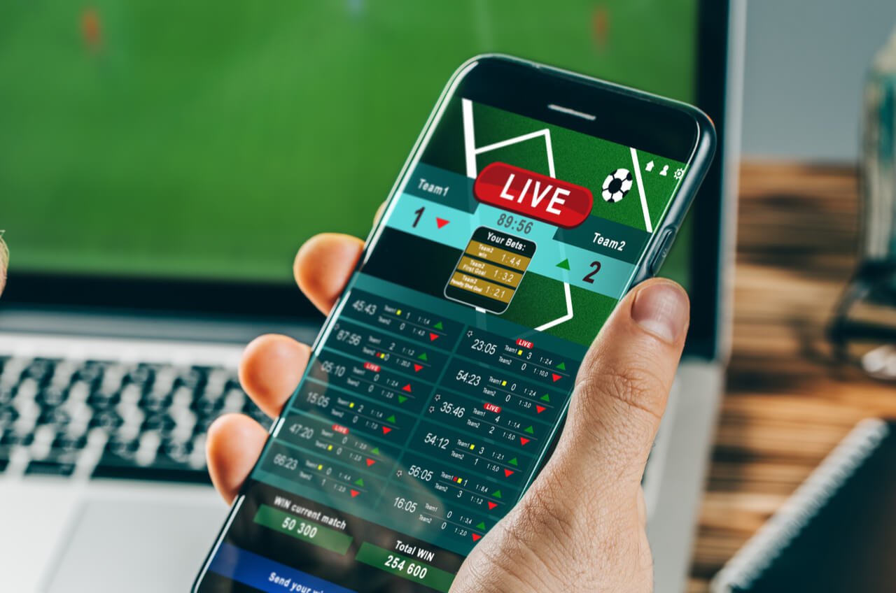 Квартальная выручка GVC Holdings выросла на 12%