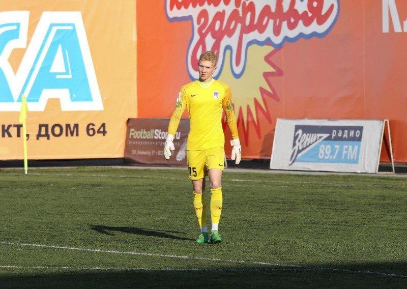 Иван Будачев
