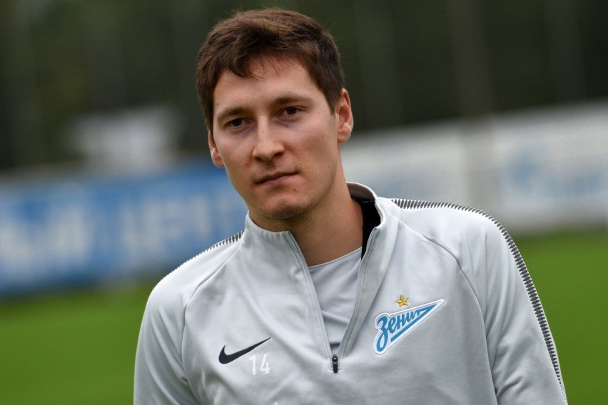Далер Кузяев