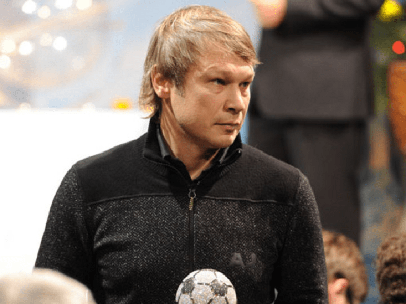 Дмитрий Попов