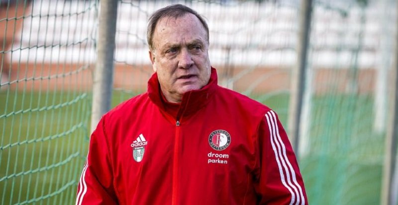 Дик Адвокат