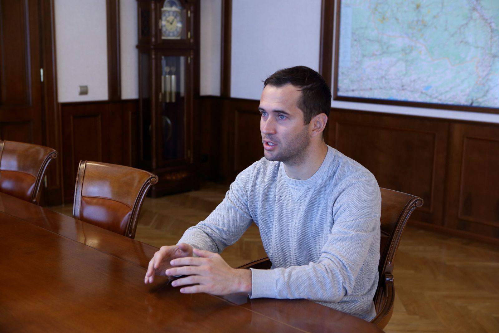 Александр Кержаков