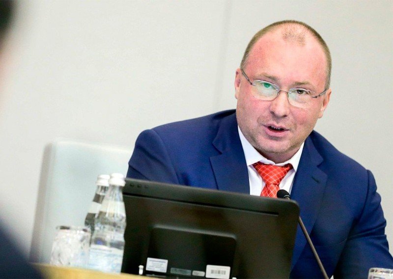 Игорь Лебедев: Власти Москвы могут закрыть стадионы для посещения болельщиков