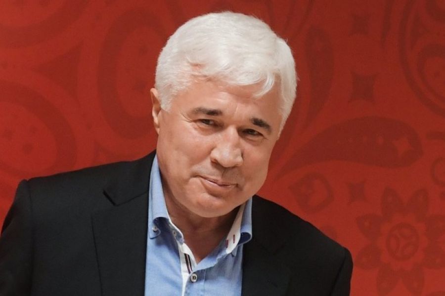 Евгений Ловчев