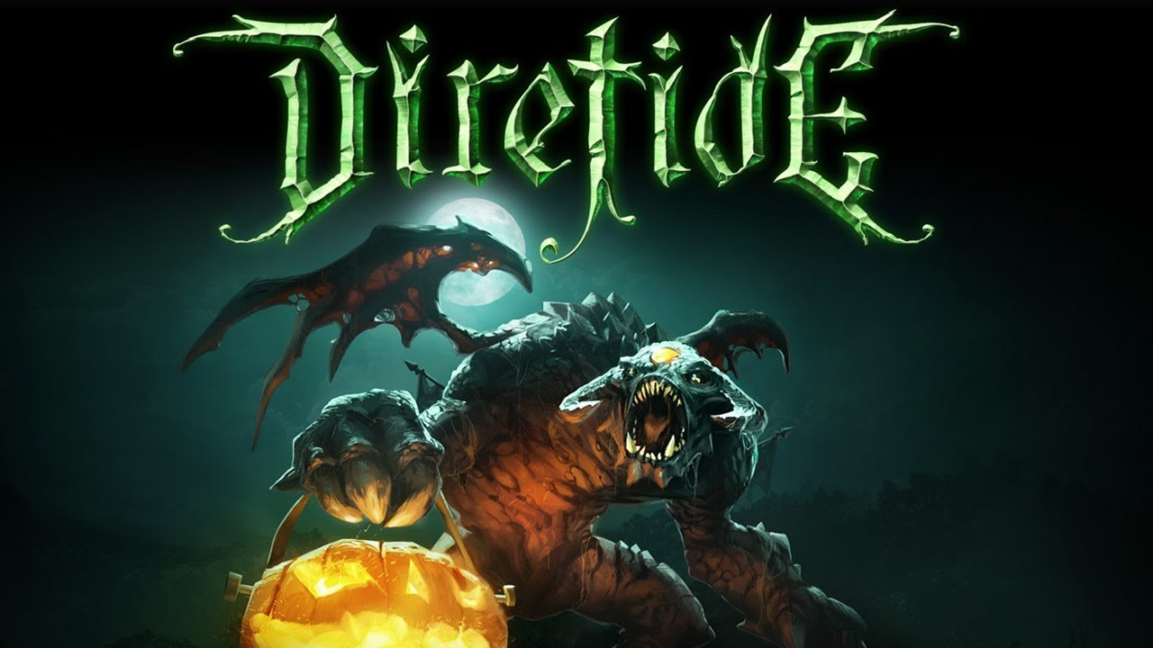 Diretide