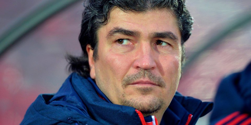 Николай Писарев