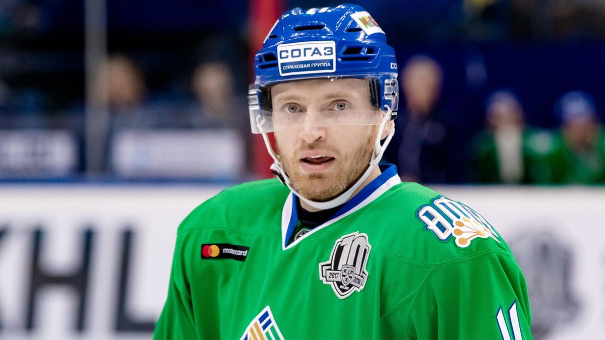 Григорий Панин