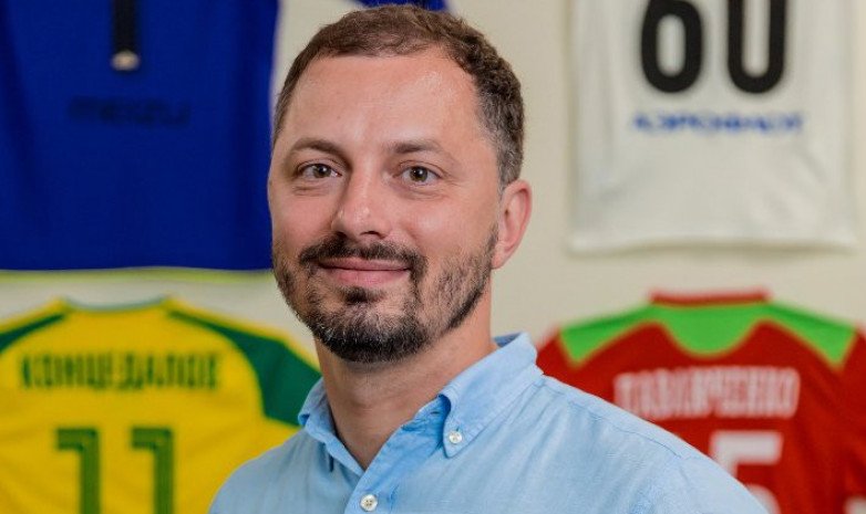 Михаил Прокопец