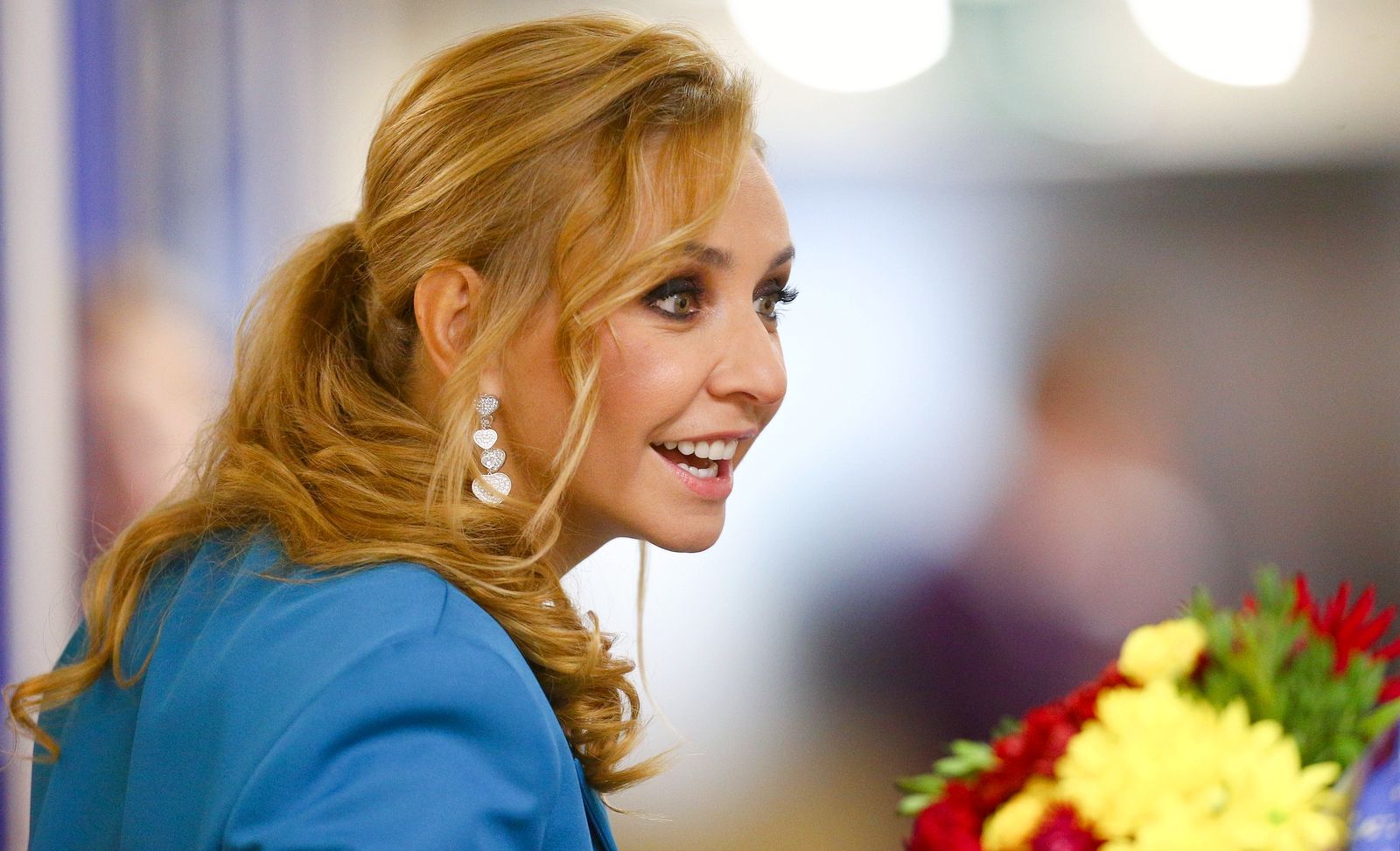 Татьяна Навка