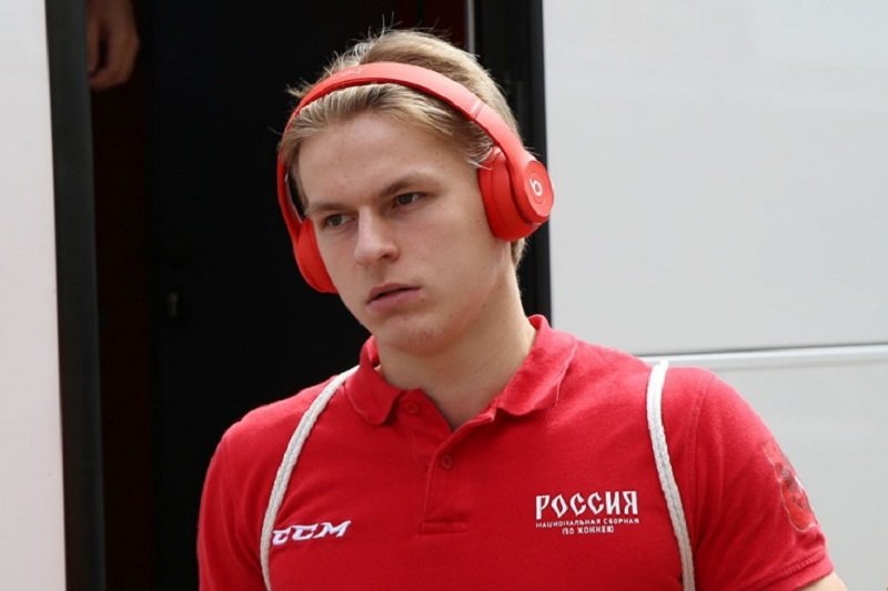 Василий Пономарев