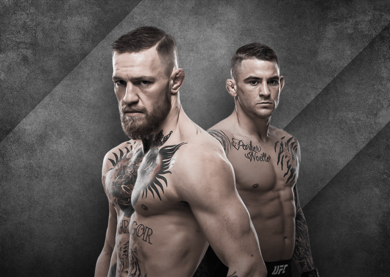 Букмекеры: Конор Макгрегор нокаутирует Дастина Порье на UFC 257