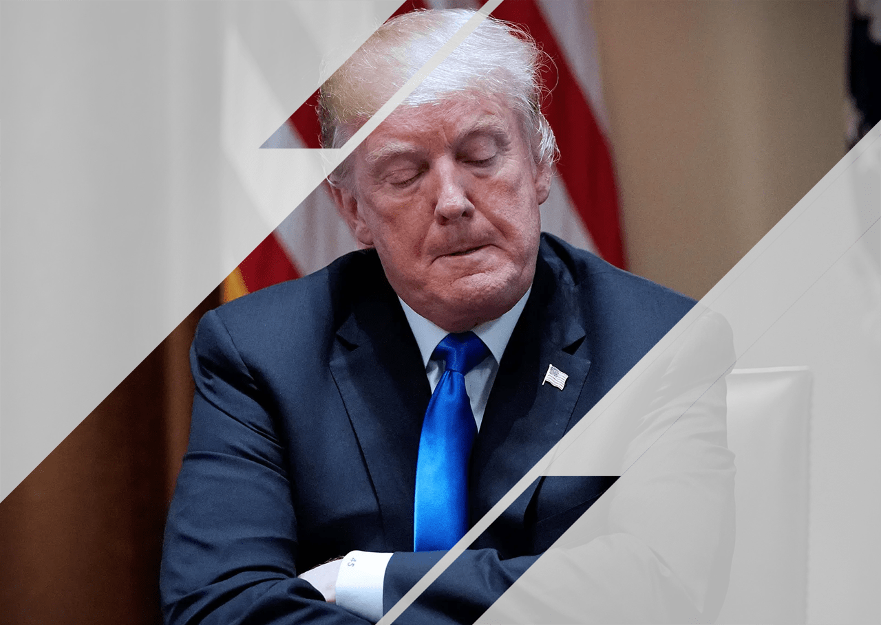Букмекеры до сих пор не рассчитывают ставки на выборы президента США