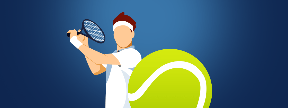 0% маржа на ряд матчей Итогового турнира ATP от БК Marathonbet