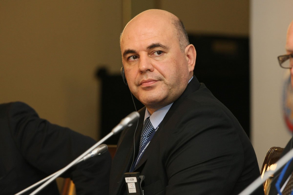Мишустин поручил выделить более 173 млн рублей на строительство спортивных объектов в регионах