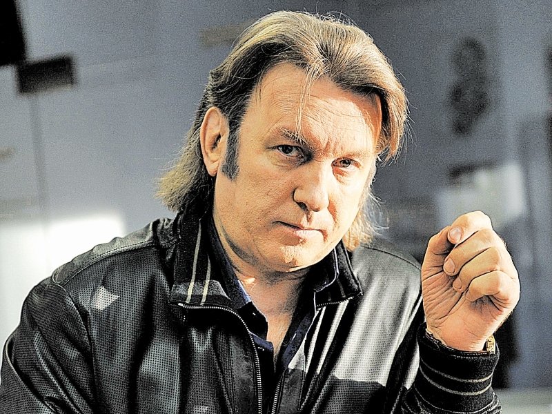 Юрий Лоза